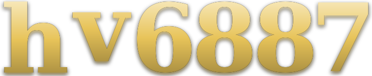 hv6887 logo